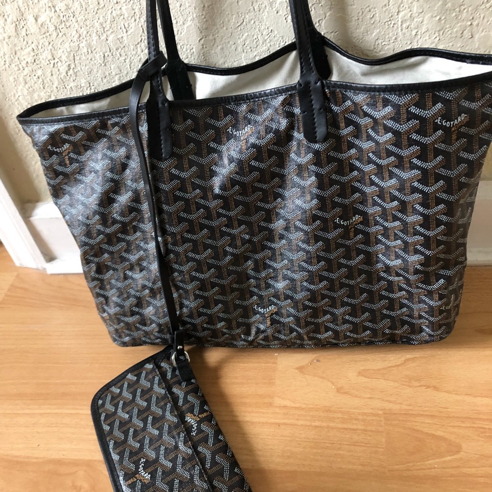 Gorgeous tote